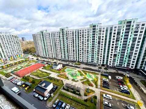 квартира за адресою Тираспольська вул., 58