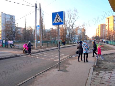 комерційна за адресою Харків, Аерокосмічний просп. (Гагаріна), 56