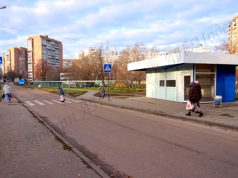 комерційна за адресою Харків, Аерокосмічний просп. (Гагаріна), 56