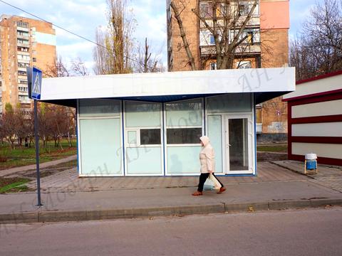 комерційна за адресою Харків, Аерокосмічний просп. (Гагаріна), 56