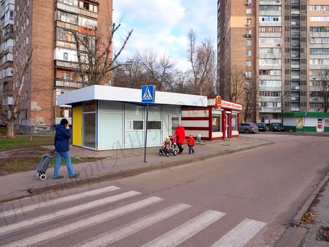 комерційна за адресою Харків, Аерокосмічний просп. (Гагаріна), 56