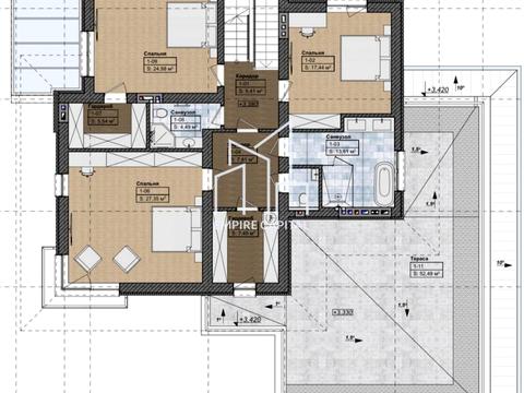 дом по адресу Наварийская ул., 59