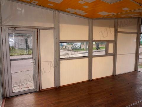 комерційна за адресою Харків, Аерокосмічний просп. (Гагаріна), 56