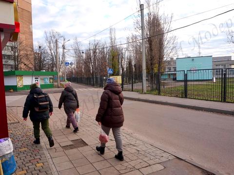 комерційна за адресою Харків, Аерокосмічний просп. (Гагаріна), 56