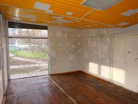 комерційна за адресою Харків, Аерокосмічний просп. (Гагаріна), 56