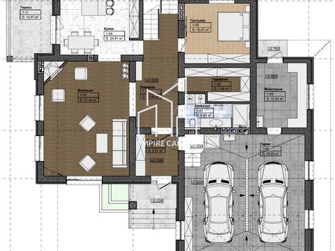 дом по адресу Наварийская ул., 59