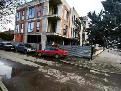 квартира по адресу Собранецкая ул., 128