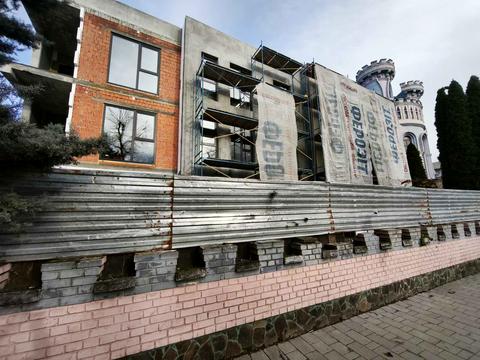 квартира по адресу Собранецкая ул., 128