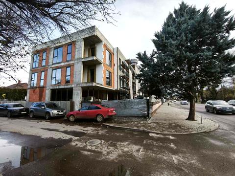 квартира по адресу Собранецкая ул., 128