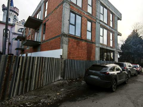 квартира по адресу Собранецкая ул., 128