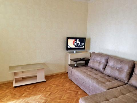 квартира по адресу Штабной пер., 1