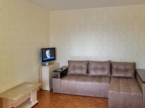 квартира по адресу Штабной пер., 1