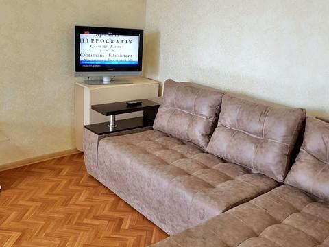 квартира по адресу Штабной пер., 1