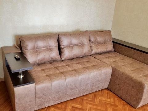 квартира по адресу Штабной пер., 1