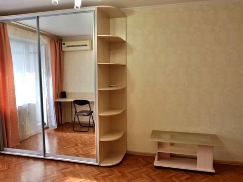 квартира по адресу Штабной пер., 1