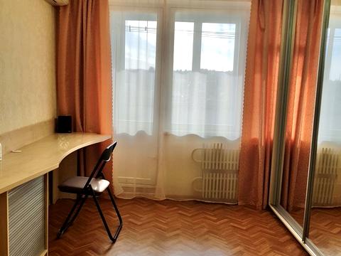 квартира по адресу Штабной пер., 1