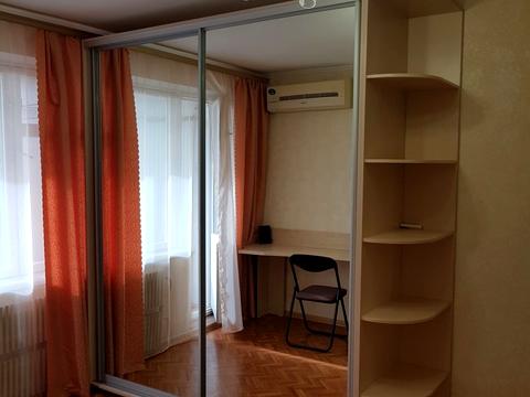 квартира по адресу Штабной пер., 1