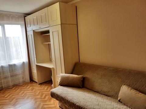 квартира по адресу Штабной пер., 1