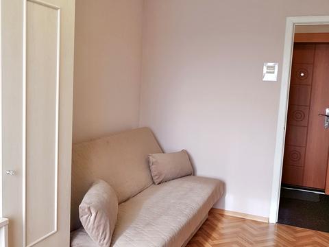 квартира по адресу Штабной пер., 1