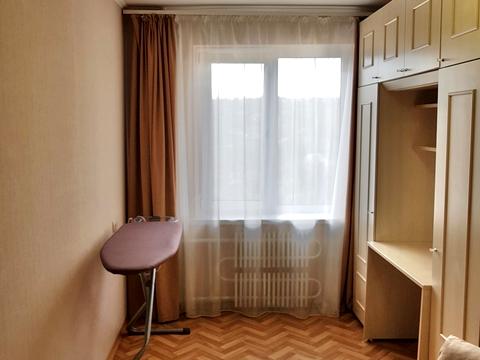 квартира по адресу Штабной пер., 1