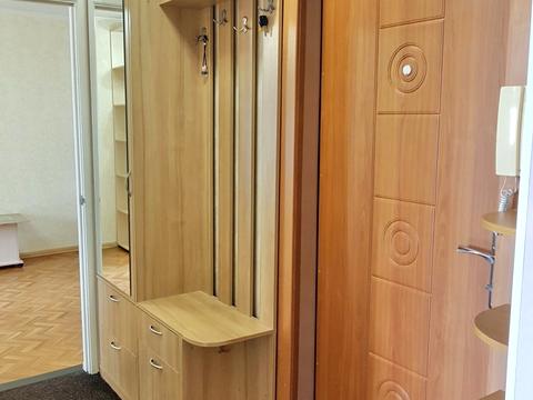 квартира по адресу Штабной пер., 1