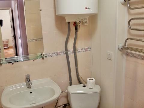 квартира по адресу Штабной пер., 1