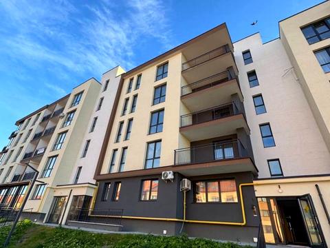 квартира за адресою Героїв Крут вул., 10