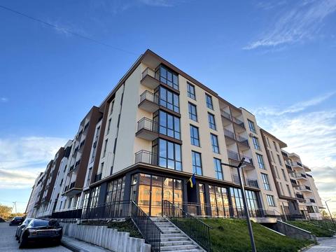 квартира за адресою Героїв Крут вул., 10