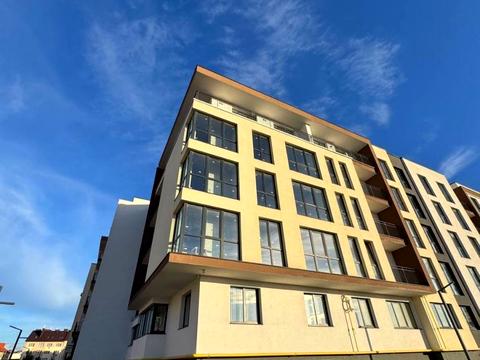 квартира за адресою Героїв Крут вул., 10