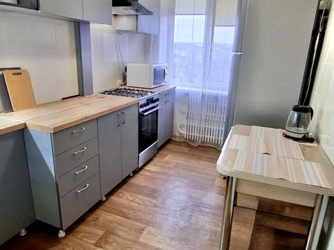 квартира по адресу Штабной пер., 1