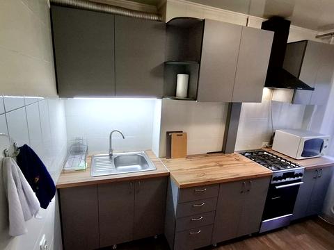 квартира по адресу Штабной пер., 1