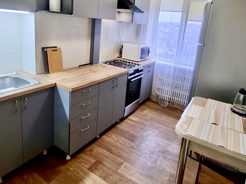 квартира по адресу Штабной пер., 1