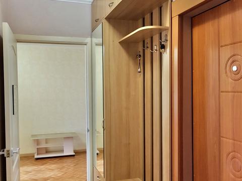 квартира по адресу Штабной пер., 1