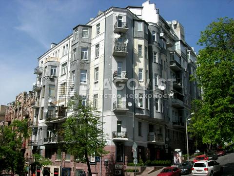 комерційна за адресою Архітектора Городецького вул., 17/1