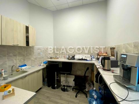 комерційна за адресою Архітектора Городецького вул., 17/1