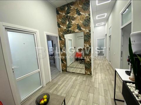 комерційна за адресою Архітектора Городецького вул., 17/1