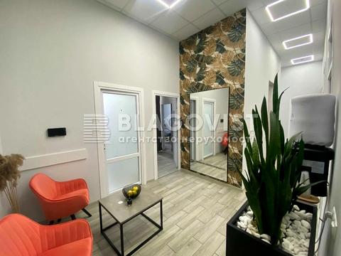 комерційна за адресою Архітектора Городецького вул., 17/1