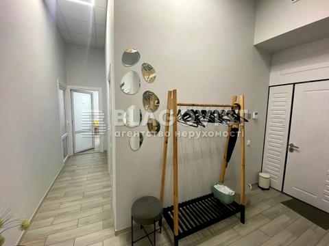 комерційна за адресою Архітектора Городецького вул., 17/1