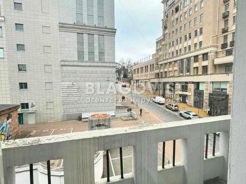 комерційна за адресою Архітектора Городецького вул., 17/1