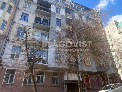 комерційна за адресою Архітектора Городецького вул., 17/1