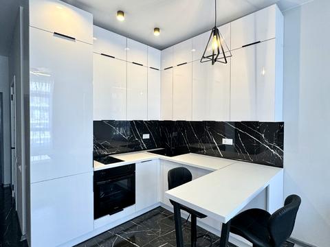 квартира за адресою Курортний пров., 2