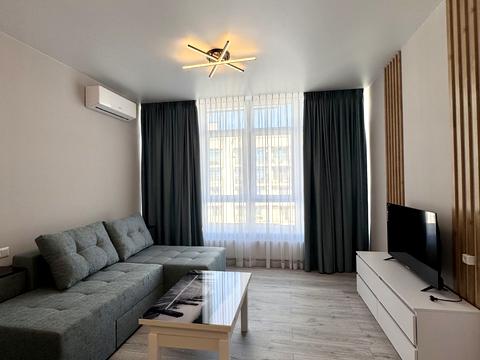 квартира за адресою Курортний пров., 2