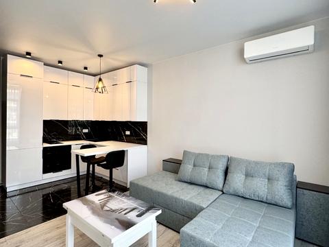 квартира за адресою Курортний пров., 2