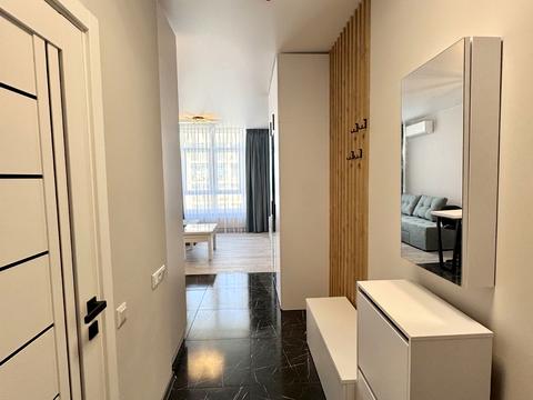 квартира за адресою Курортний пров., 2