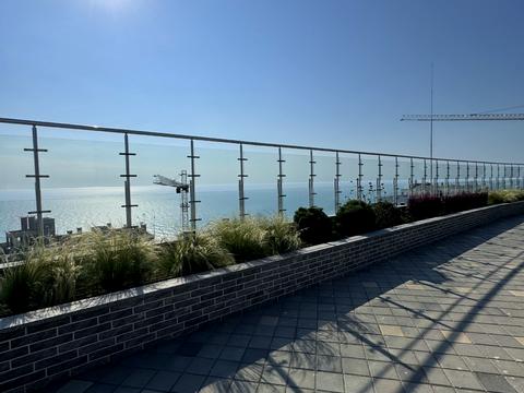 квартира за адресою Курортний пров., 2