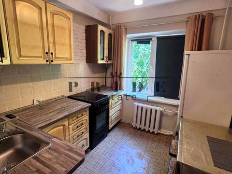 квартира за адресою Миру просп., 9-А