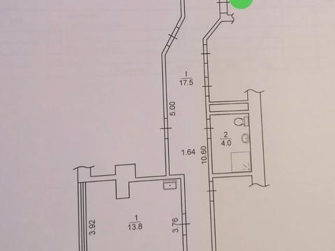 квартира за адресою Євгена Харченка вул. (Леніна), 47а