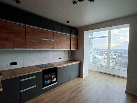 квартира за адресою Августина Волошина вул., 2-Б