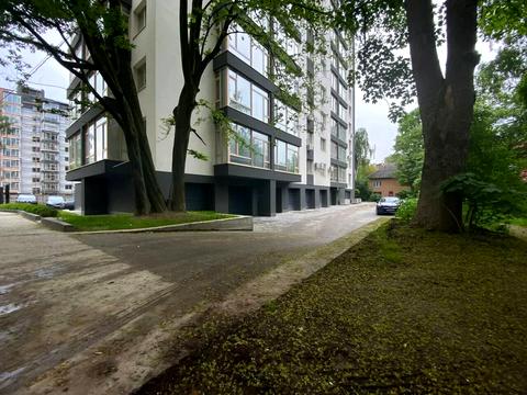 квартира за адресою Августина Волошина вул., 2-Б