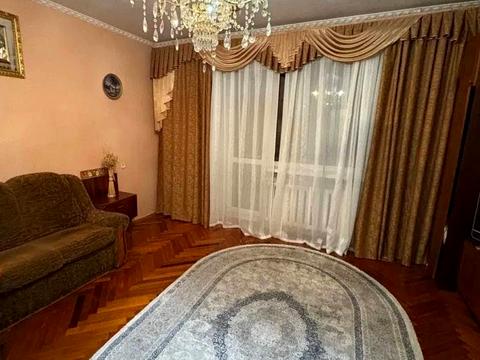 квартира по адресу Мазепи ул., 21